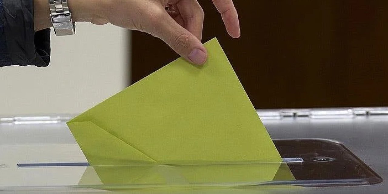 Kerhen oy vermek nedir? Kerhen oy vermek ne anlama gelir?