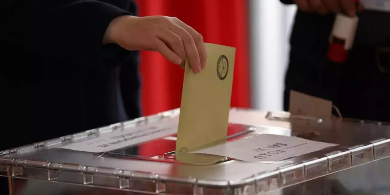 Seçim günü 18 yaşına girenler oy kullanabilir mi?