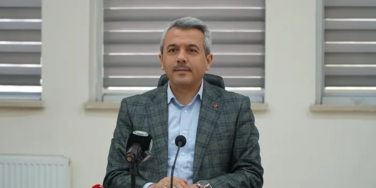 Rize Valisi Baydaş "Silah, sevgi ve mutluluğun göstergesi bir araç değildir"