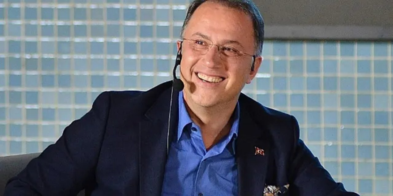 CHP Beylikdüzü Belediye Başkanı Mehmet Murat Çalık Kimdir? Mehmet Murat Çalık kimdir, nerelidir?