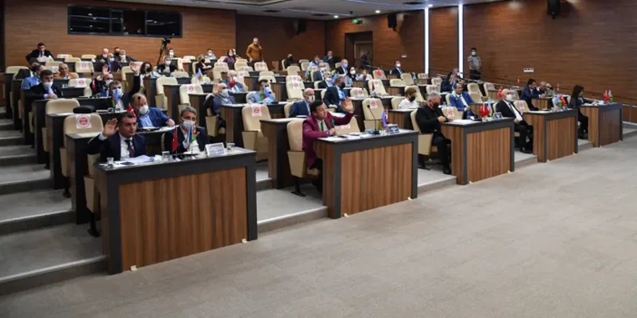 Ortahisar Belediye Meclisinde üstünlük hangi partide? Merak edilen soru cevabını buldu