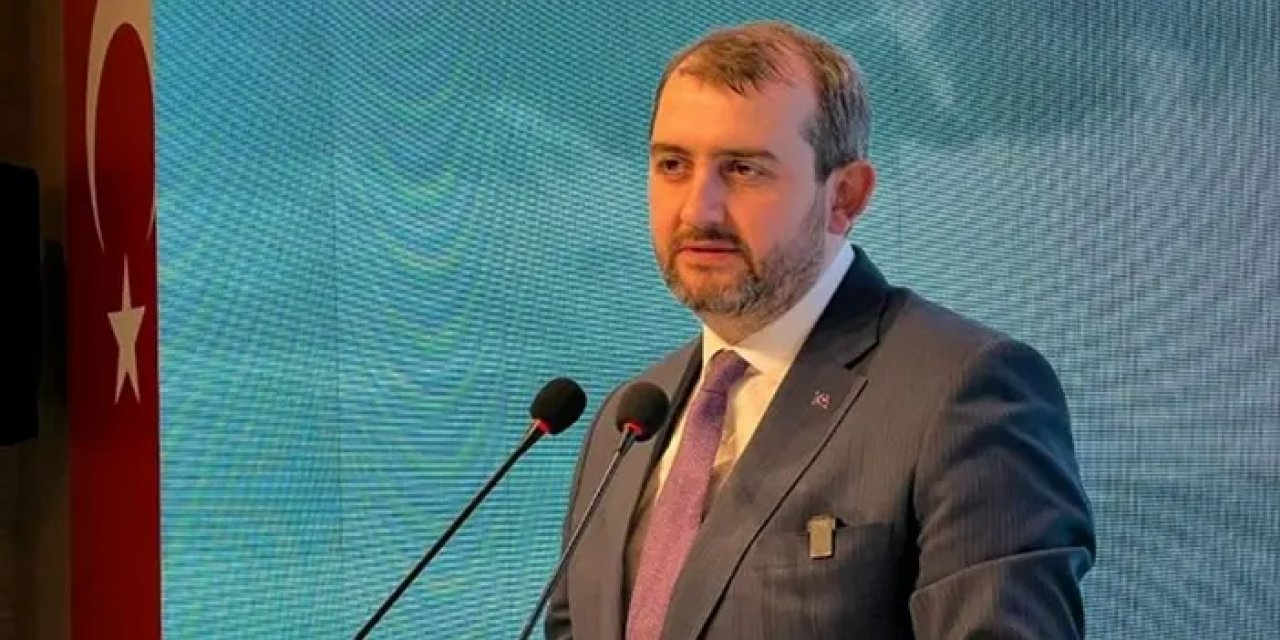 AK Parti Güngören Belediye Başkanı Bünyamin Demir kimdir, nereli?