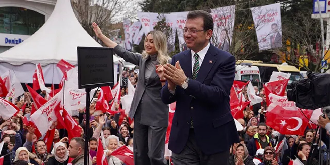 İstanbul Büyükşehir Belediye Başkanı Ekrem İmamoğlu kimdir, nereli?