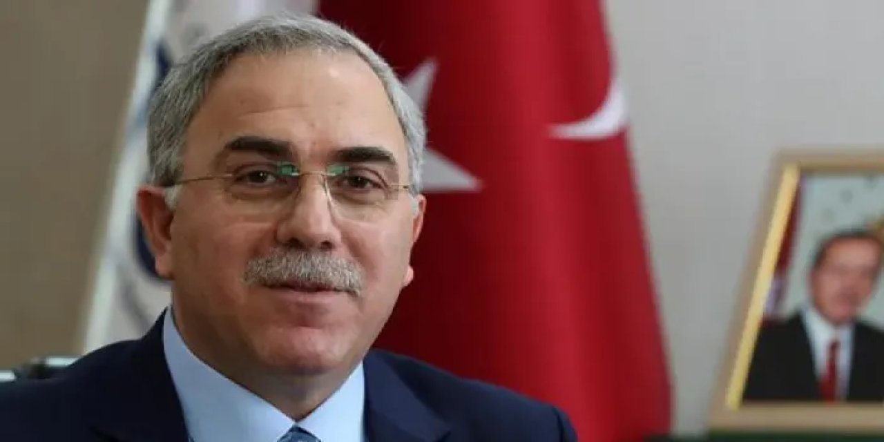 AK Parti Fatih Belediye Başkanı Mehmet Ergün Turan kimdir? AK Parti Fatih Belediye Başkanı Mehmet Ergün Turan nerelidir?