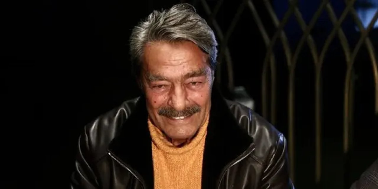 Kadir İnanır yoğun bakımdan çıktı