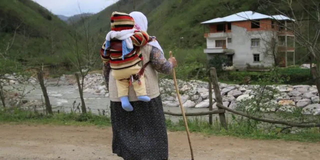 Doğu Karadeniz'in Değişen Yüzü: Kırsal Göçün Yaş ve Kültür Üzerine Etkileri