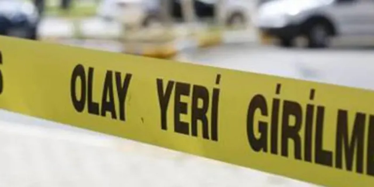 Aydın'da anne ve oğlu ölü halde bulundu