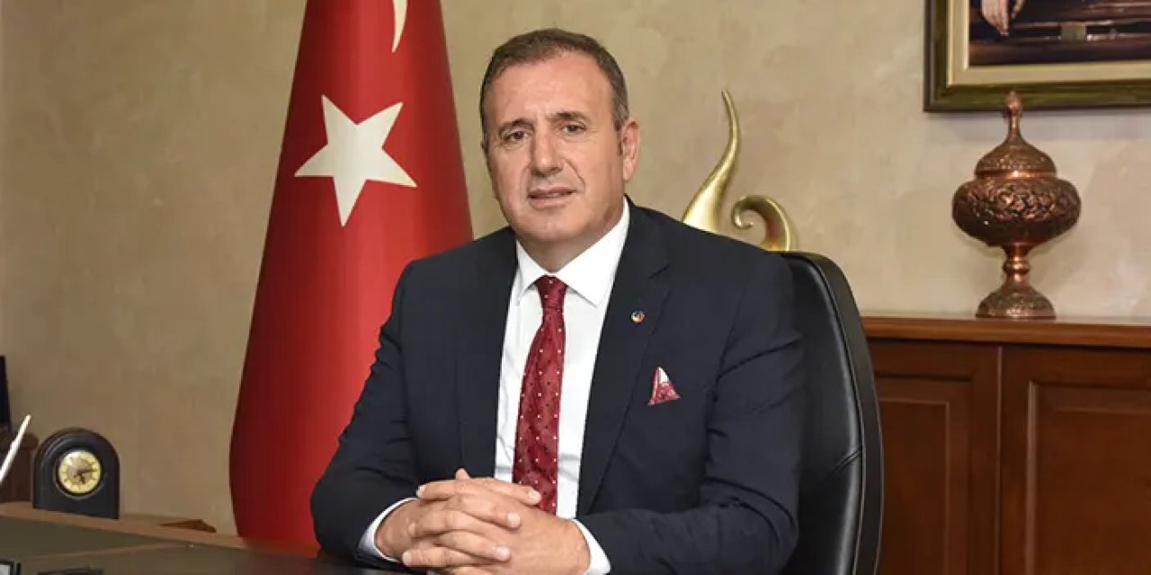 TTSO Başkanı Çelebi'den seçim değerlendirmesi! "Vaatlerin takipçisiyiz"