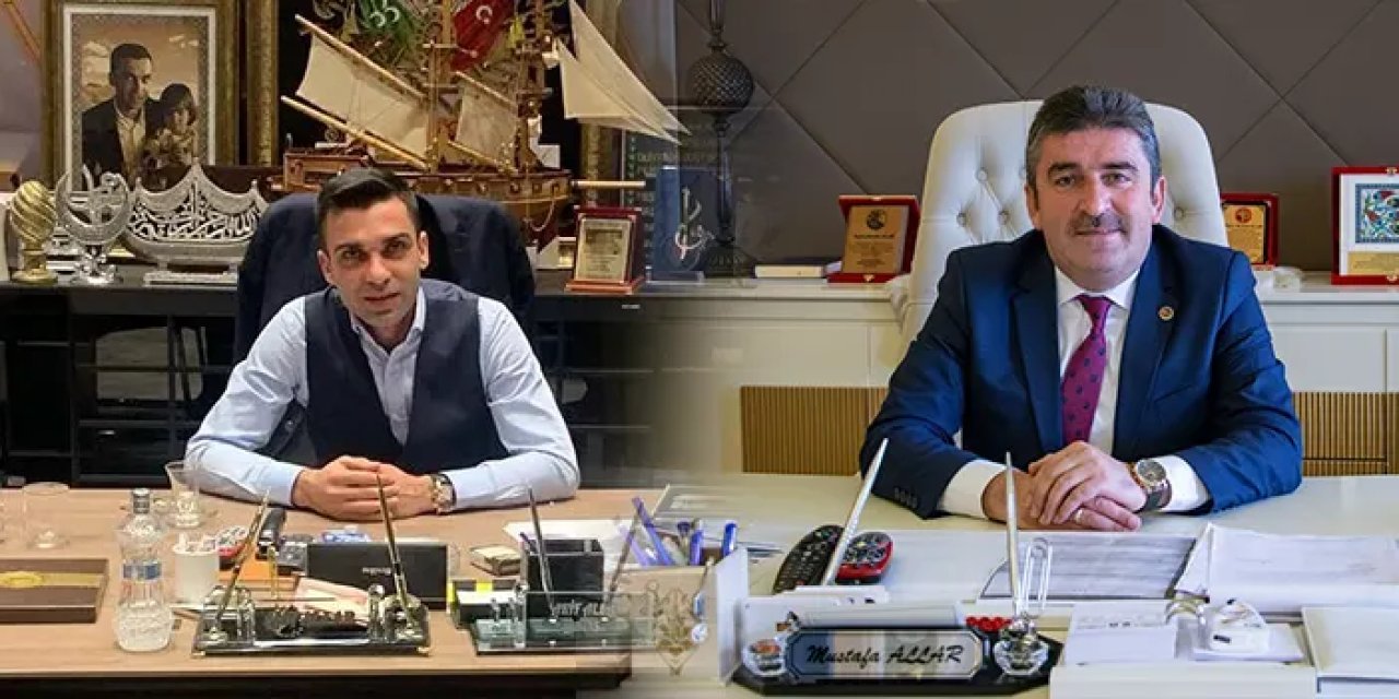 Bolu'da yeğenini 73 oy farkla yendi! Sonuçlara itiraz edilecek