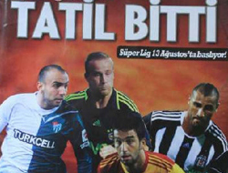 Trabzonspor'a büyük ayıp