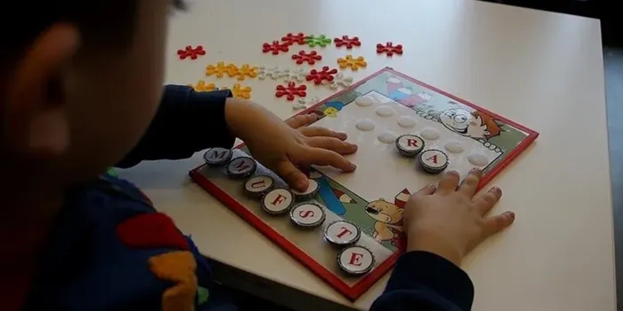 KTÜ Farabi Hastanesi'nden Önemli Açıklama: Otizm Vakalarındaki Artış ve Erken Tanının Önemi