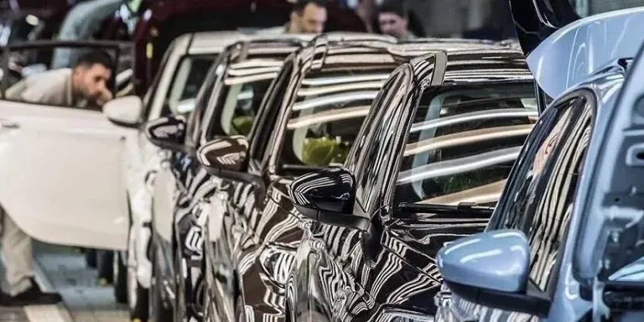 Türkiye Otomotiv Pazarında Mart Ayında Satışlar Arttı: SUV'lar Öne Çıkıyor