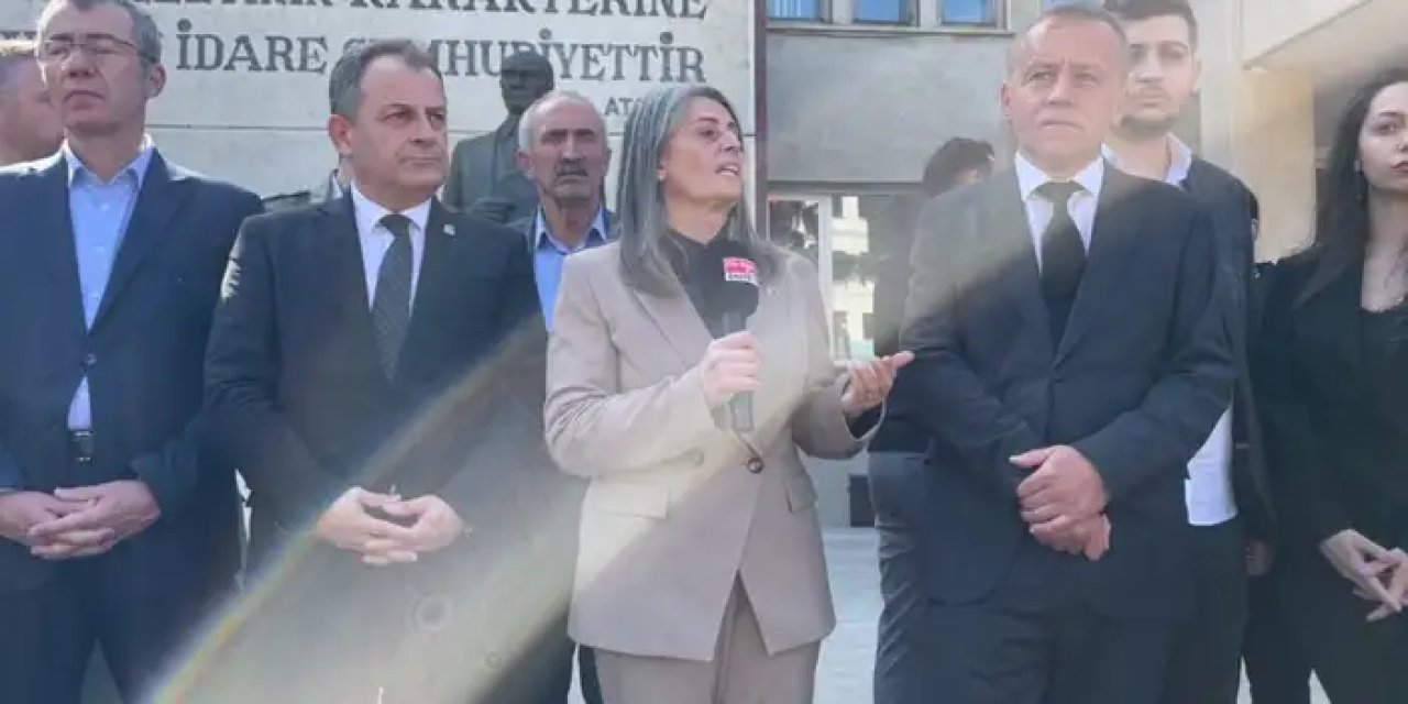 CHP Trabzon’da Çarşıbaşı seçim sonuçlarına itiraz etti “Kabul etmiyoruz”