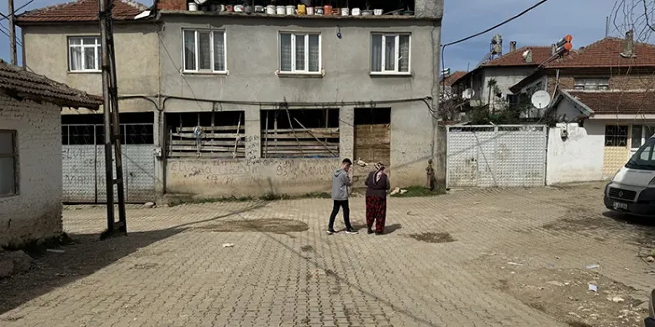 Bursa'da silahlı saldırıda 1 kişi ölmüş, 2 kişi yaralanmıştı! Şüpheliler tutuklandı