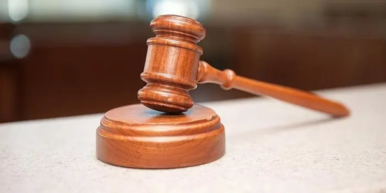 Bursa'da ormanlık alanda yangın çıkaran sanık hakkında karar verildi