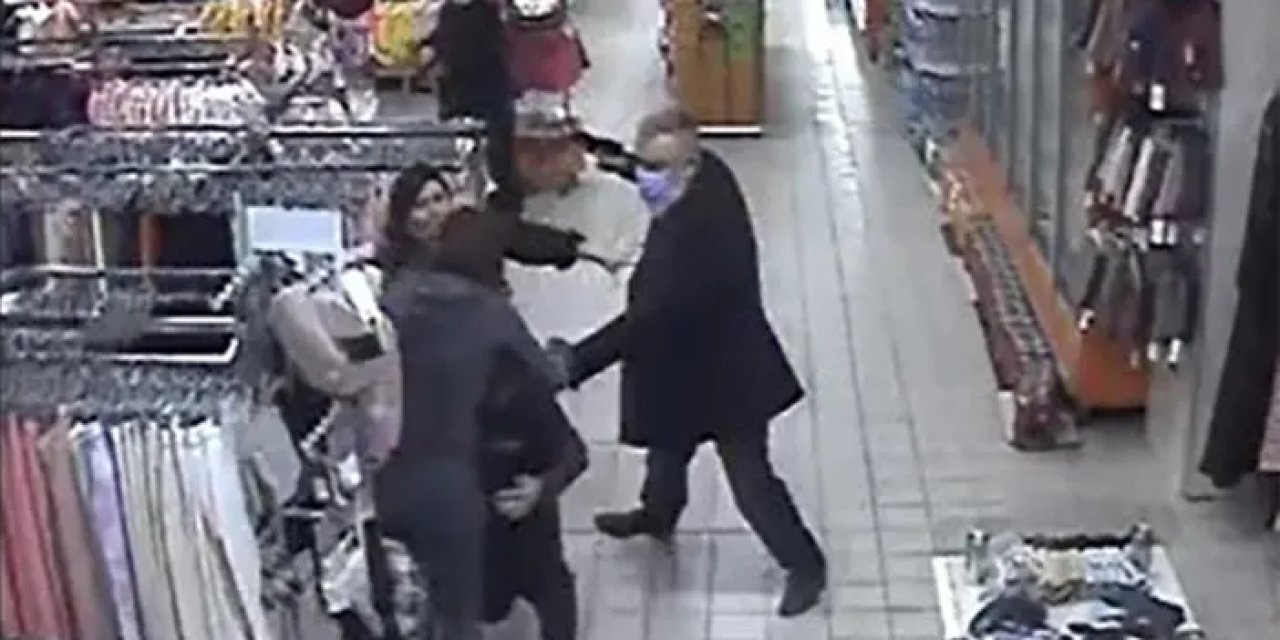 Kocaeli'de komşusunu öldüren kişiye 23 yıl hapis cezası