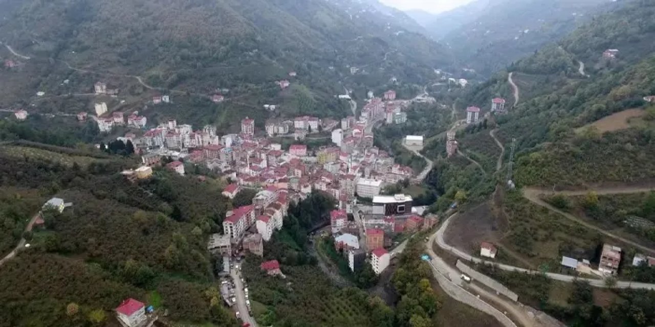 Şalpazarı Belediyesi meclis üyeleri belli oldu