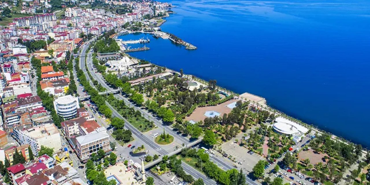 Akçaabat Belediyesi Meclis Üyeleri belli oldu