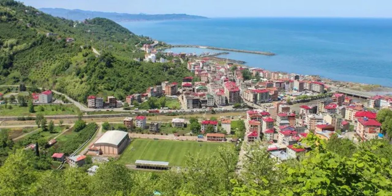 Çarşıbaşı Belediyesi meclis üyeleri! 31 Mart 2024 yerel seçim sonuçları