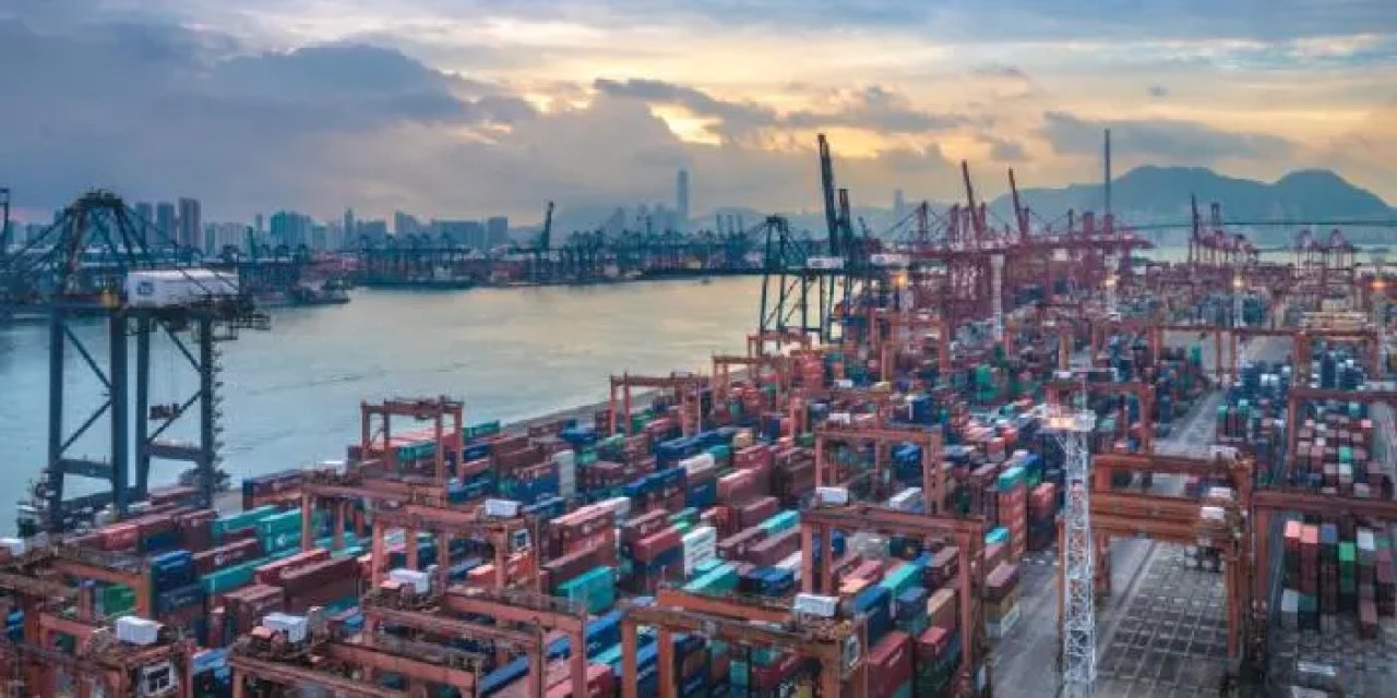 İhracatta ilk çeyrek rekoru!