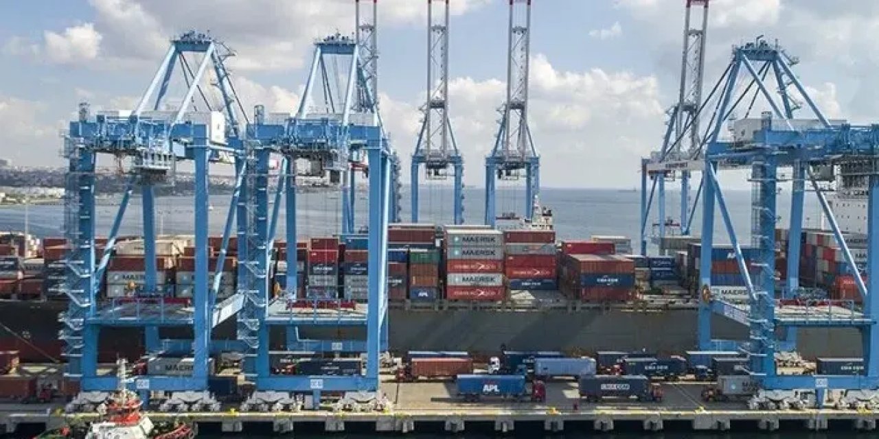 Türkiye'nin Mart Ayı İhracat Performansı: Aylık Artış Sürüyor