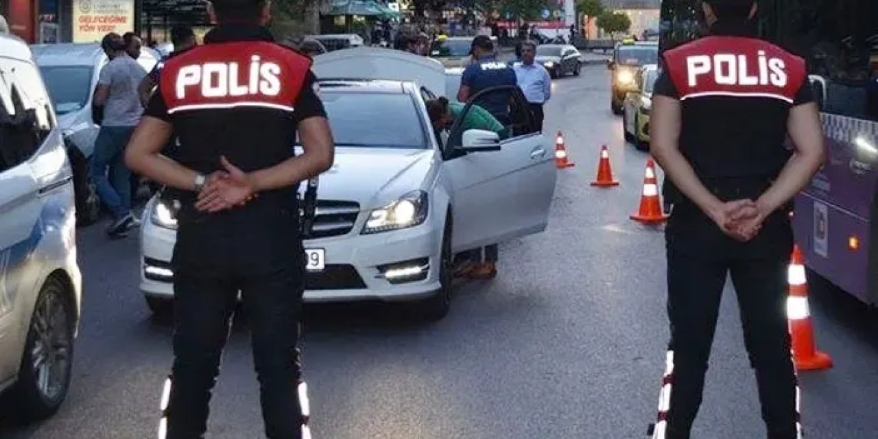 Trabzon'un asayiş bilançosu! Trafik kazaları, uyuşturucu, dolandırıcılık, kaçakçılık, kadına şiddet, terör ve daha fazlası...