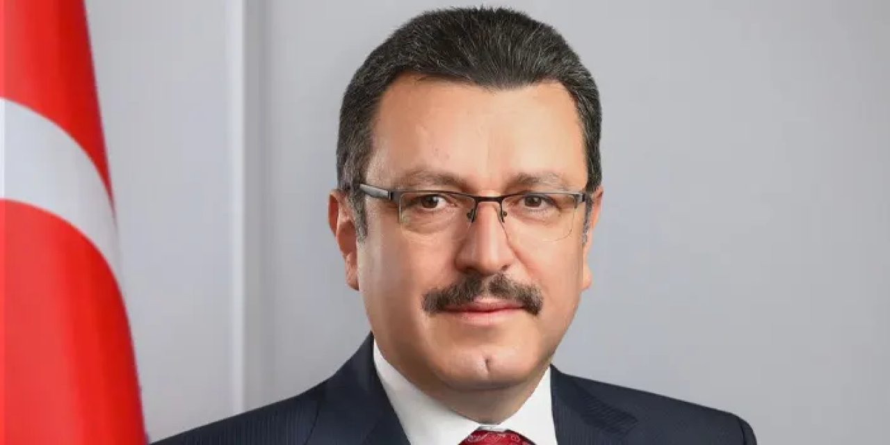 Başkan Genç Kadir Gecesi mesajı yayımladı