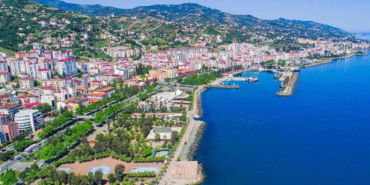 Akçaabat'ta mahalle muhtarları belli oldu