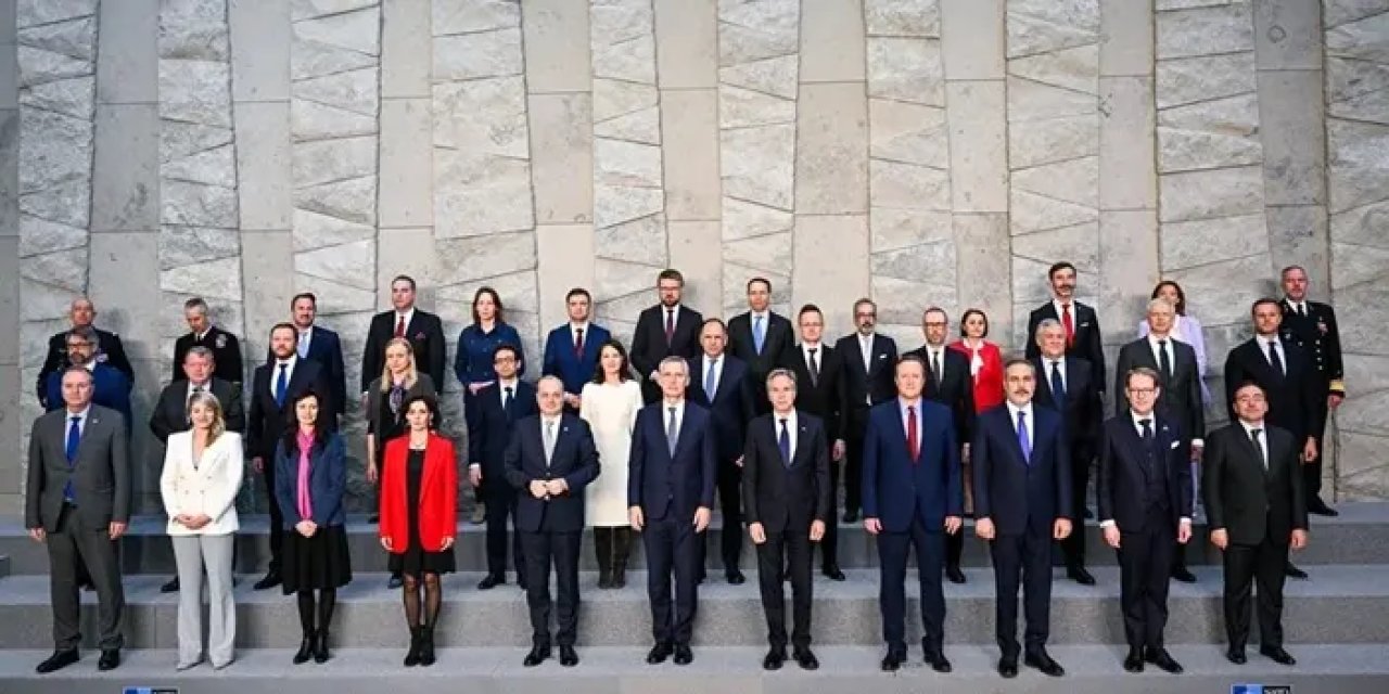 NATO, 75. Yılında Savunma ve Genişleme Odaklı İlerliyor