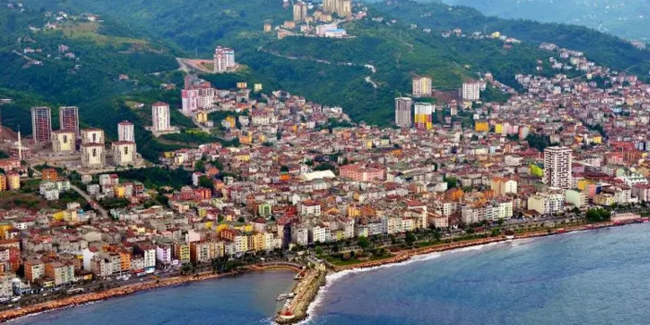 Ordu'da Evkaf Mahallesi'nde muhtarlık seçimi yenilenecek