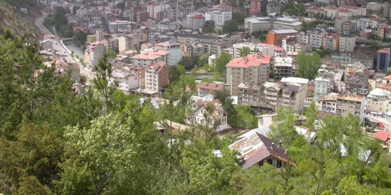 Gümüşhane'de oylar yeniden sayıldı