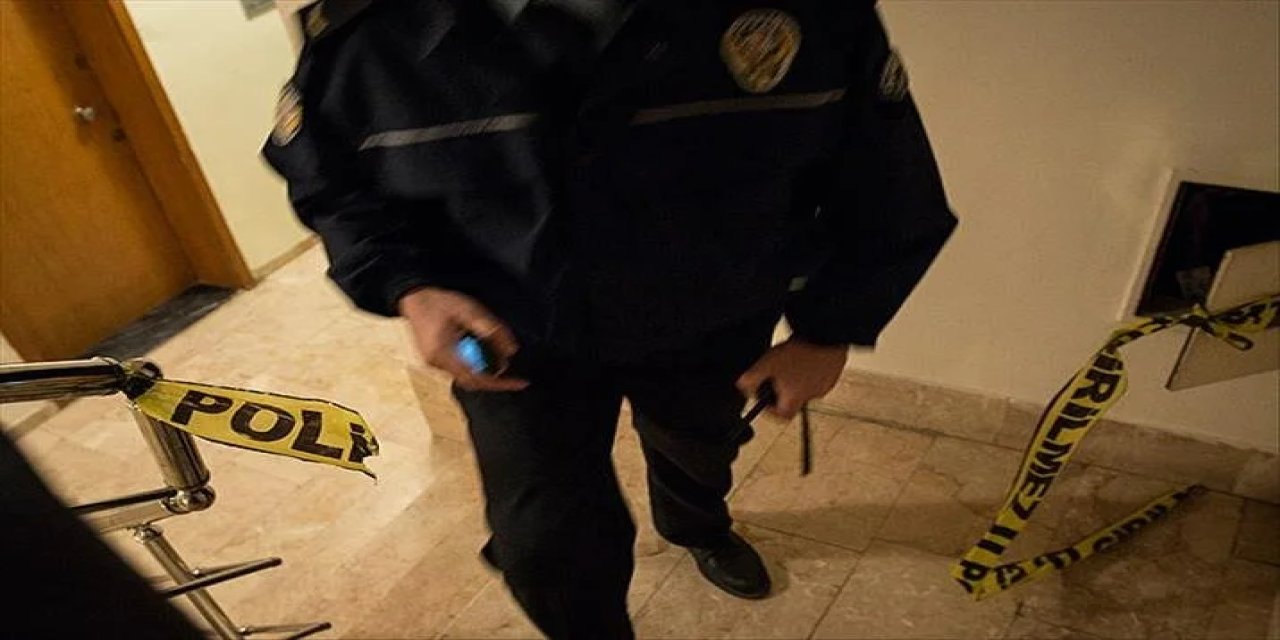 Samsun’da bıçaklı saldırı: Bir kişi yaralandı