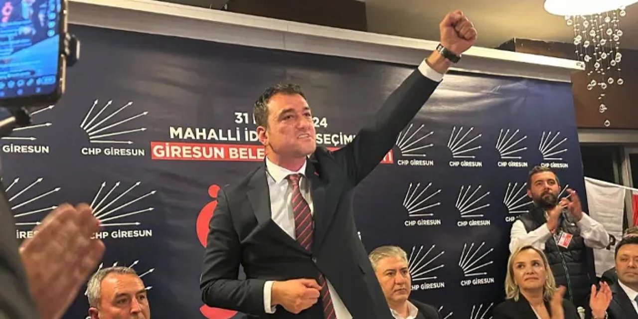 Giresun Belediye Başkanı Fuat Köse kimdir? Aslen nereli, ne iş yapıyor?