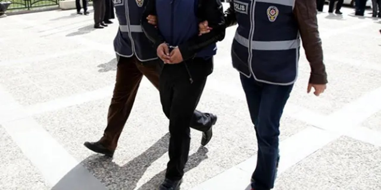 Rize'de uyuşturucuya geçit yok: 4 şahıs tutuklandı