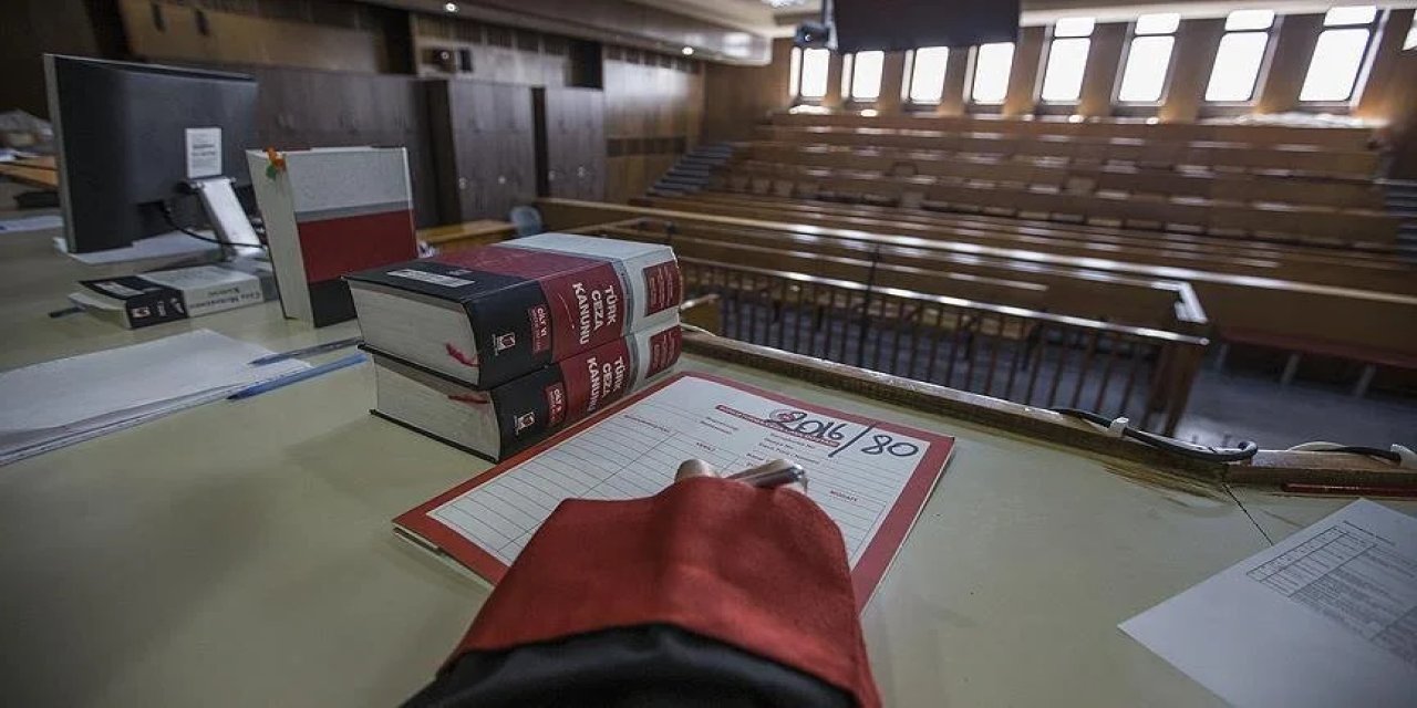 Samsun'da emlak dolandırıcısı tutuklandı!