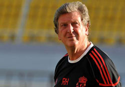 Liverpool'dan TS'ye yakın takip!