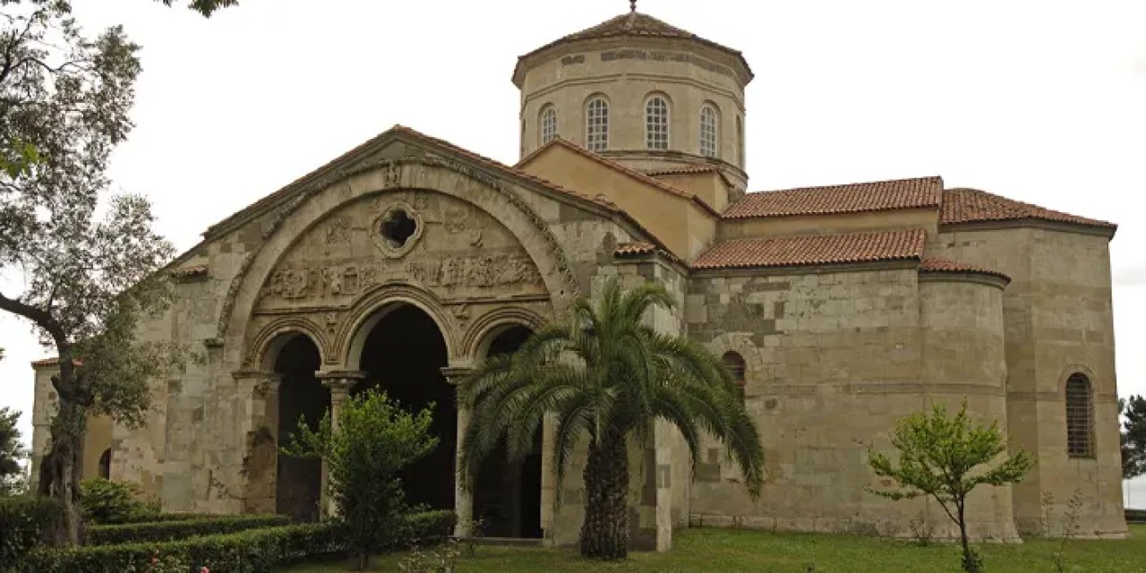 Ramazan Bayramı'nda Trabzon'da nereler gezilir? Bayramda Trabzon'da gezilecek yerler