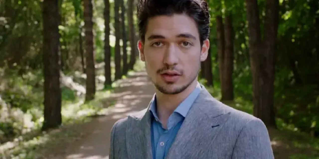 Bahar dizisinin Aziz Urası'ı kimdir? Demirhan Demircioğlu kimdir? Demirhan Demircioğlu kaç yaşında?