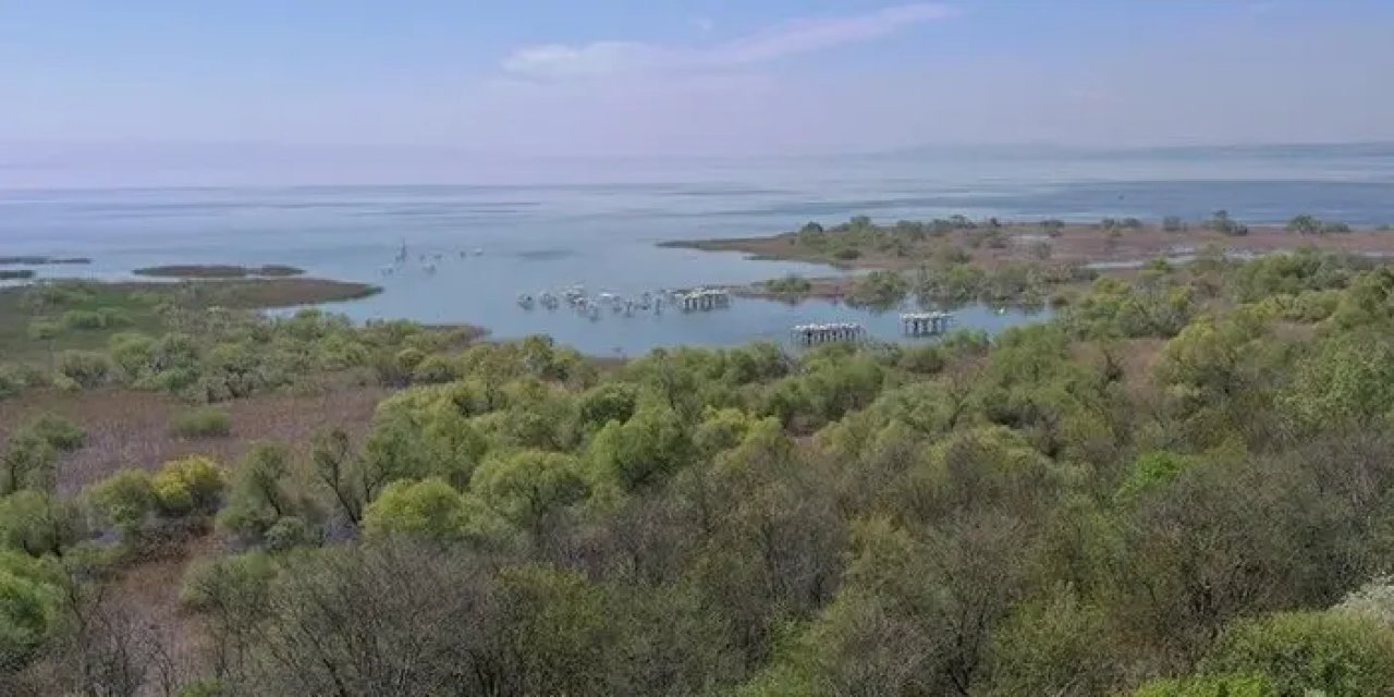 Tatil Döneminde Doğa ile Buluşma Çağrısı: Korunan Alanlarda Hassasiyet Vurgusu