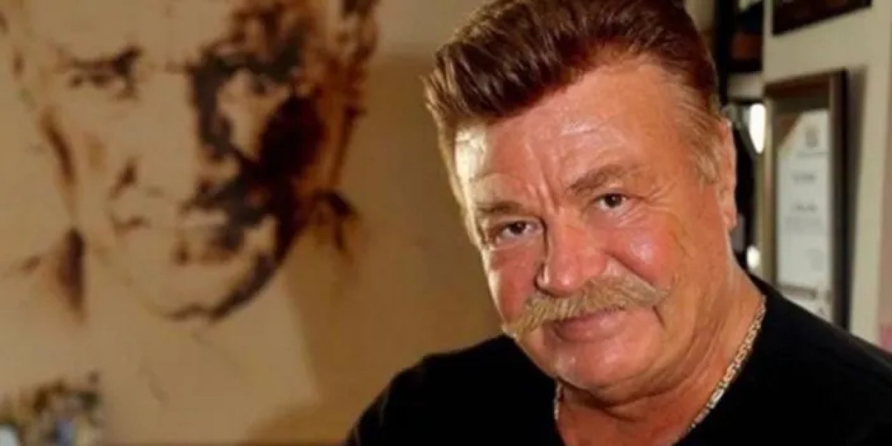 Yeşilçam'ın Sevilen Yüzü Nuri Alço hastaneye kaldırıldı