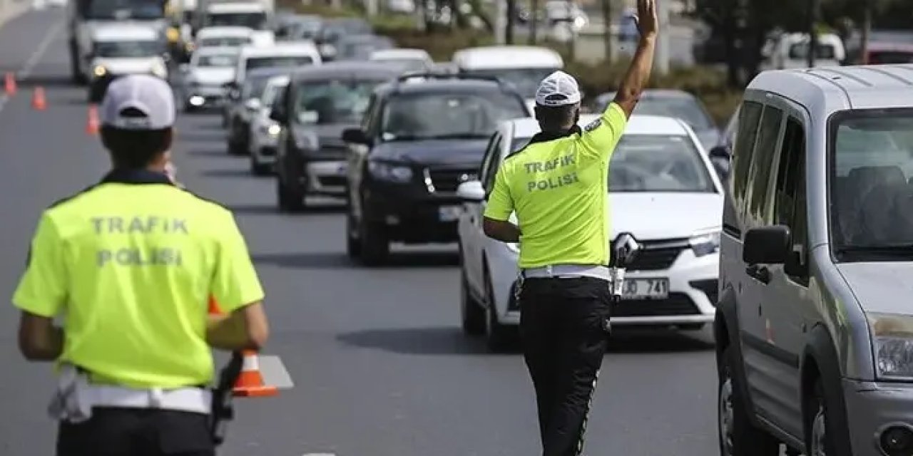 Bakan açıkladı! Ramazan Bayramı tatilinin 1. gün kaza bilançosu