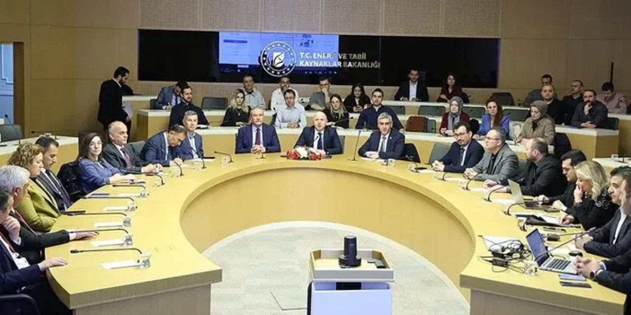 HAVELSAN, Enerji ve Tabii Kaynaklar Bakanlığı için Milli Yazılım Çözümleri Geliştirdi