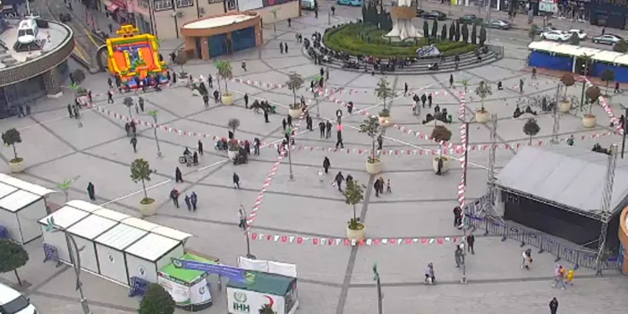 Rize'de ne yenir? Rize'nin en meşhur yemeği nedir?