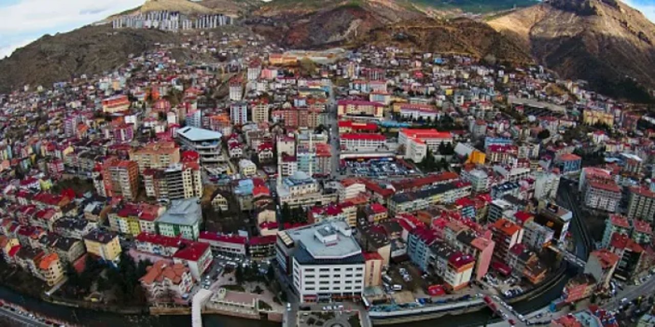 Gümüşhane'de ne yenir? Gümüşhane'nin en meşhur yemekleri!