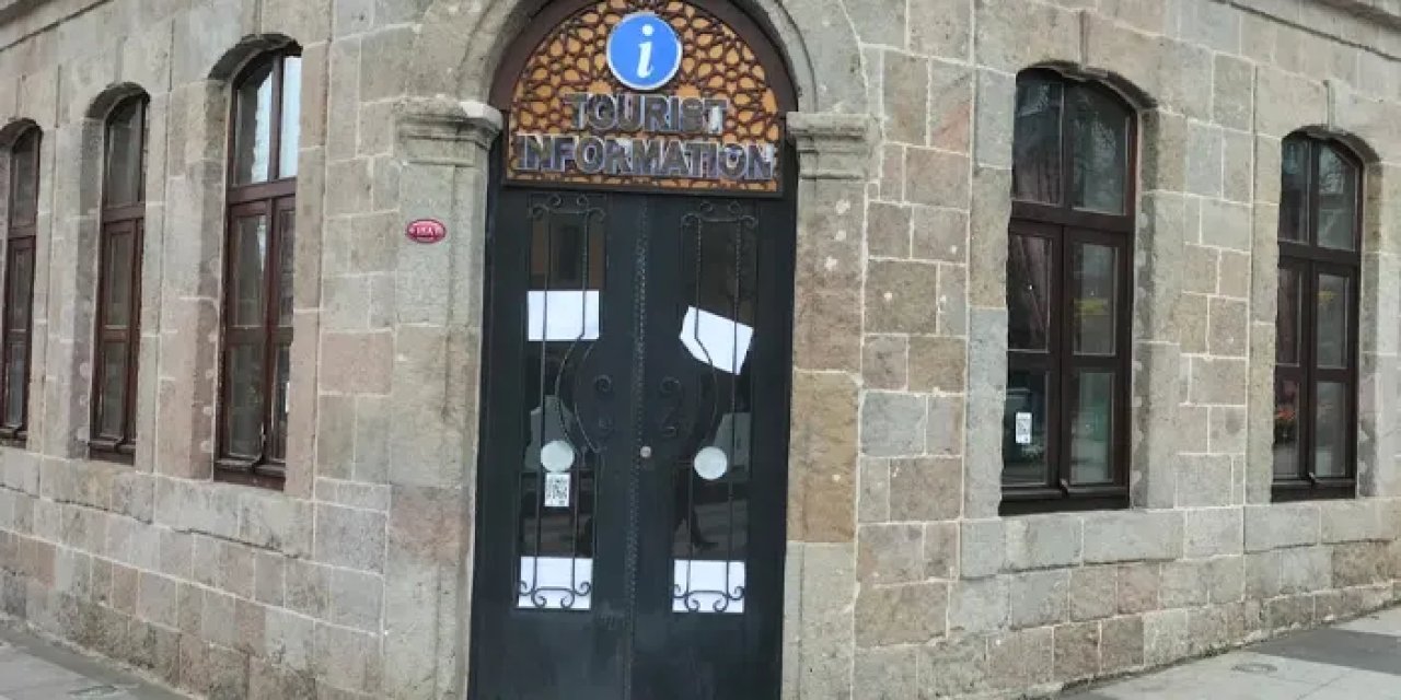 Trabzon'da isteklerini böyle dile getirdiler! "Hafta sonları neden kapalısınız?"