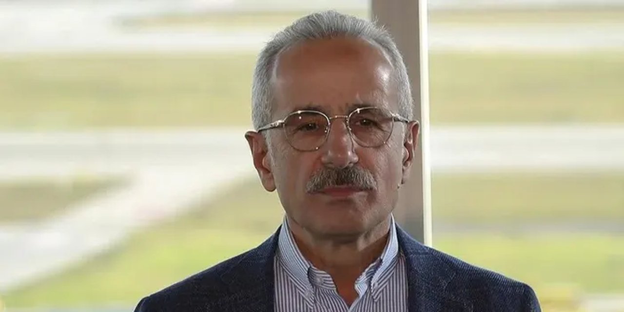 Türkiye'de Hava Yolu Trafiği Artışı: Bakan Uraloğlu Yolcu ve Yük İstatistiklerini Açıkladı