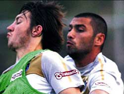 Trabzonspor'dan Süper taktik