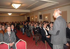 Mimaride sayı arttı nitelik düştü