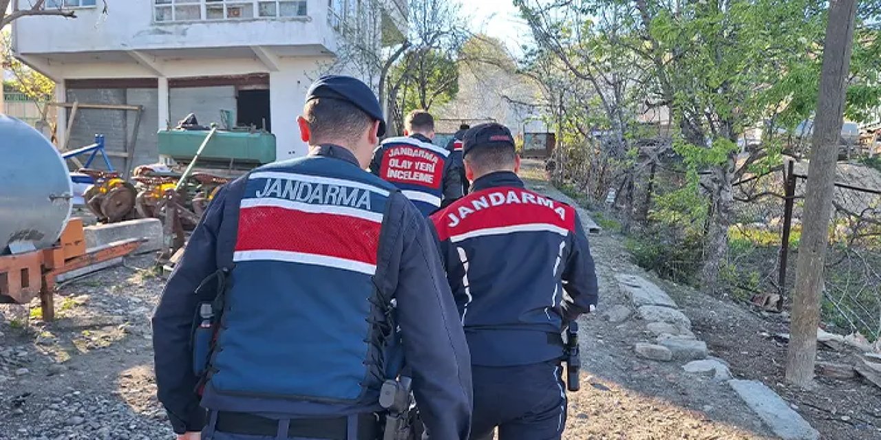 Samsun'da kardeşini yaralayan ağabey serbest bırakıldı