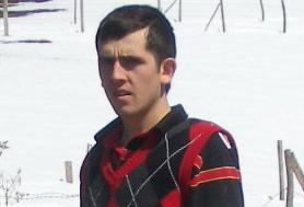 Giresun'da acı kaza: 1 ölü